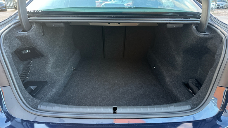 BMW 5 Series 530d SE 4dr Auto Diesel Saloon